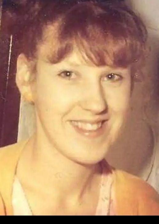 Profile photo of Hazel Griffiths
